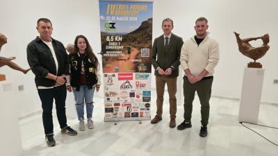 Barqueros alza la voz en el Ayuntamiento de Murcia: Inversiones y mejoras, ¡ya es hora!