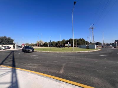 El Ayuntamiento de Murcia da luz verde a la remodelación de la rotonda de la plaza Circular: Más fluidez y seguridad vial a la vista