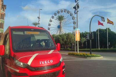 El Ayuntamiento de Murcia da luz verde al plan de movilidad sostenible: Más bicis y menos atascos