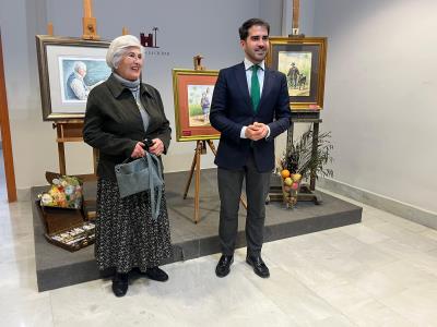 El Archivo Municipal de Murcia desvela los secretos de la Semana Santa y la Huerta en su nueva exposición
