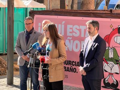 El Ayuntamiento de Murcia aprueba inicialmente la modificación de la Ordenanza de Transparencia para una gestión más abierta
