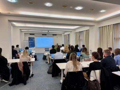 El Ayuntamiento de Murcia da luz verde a la modificación de créditos para impulsar proyectos clave en la ciudad