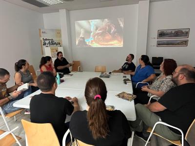 El Ayuntamiento de Murcia impulsa la lectura con nuevos clubes en las bibliotecas municipales
