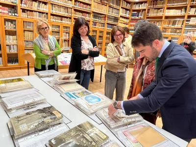 El Ayuntamiento de Murcia blinda su patrimonio: inventario al detalle para proteger las joyas de la corona municipal