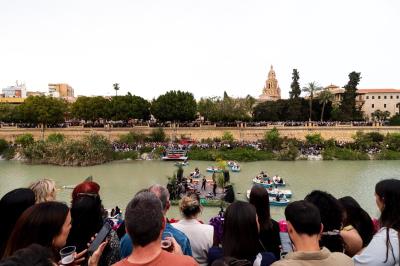 Murcia se llena de música en ‘Un Río de Cultura’: Conciertos gratuitos para todos los gustos