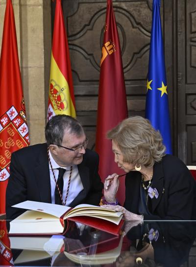 El Ayuntamiento de Murcia aprueba inicialmente la modificación de las ordenanzas fiscales para 2025: ¿Qué cambiará en tu bolsillo?