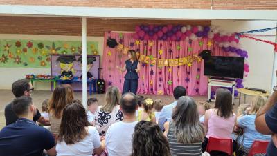 El Ayuntamiento de Murcia da luz verde a la remodelación integral del histórico Edificio de la Escuela Infantil San Roque