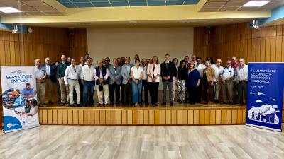 Murcia mira al futuro: Estrategias y proyectos para la Capitalidad Española de la Cultura en 2026