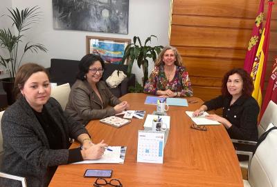 El Ayuntamiento de Murcia aprueba un plan para impulsar el comercio local y la hostelería