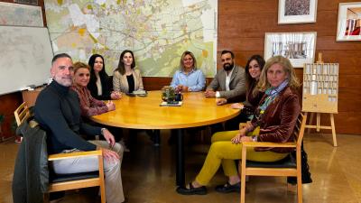 El Ayuntamiento de Murcia da luz verde a la Estrategia de Contratación Pública Sostenible: Impulso a lo local y responsable