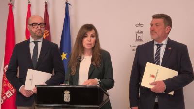 El Ayuntamiento de Murcia impulsa la modernización de la administración electrónica para facilitar trámites a los ciudadanos