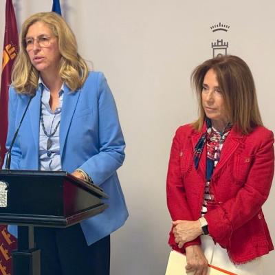 El Ayuntamiento de Murcia pone en marcha la Mesa de la Movilidad para un futuro más sostenible