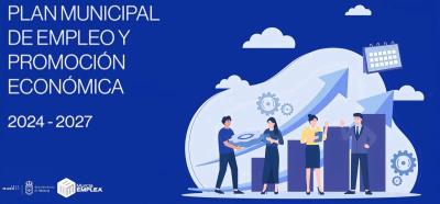 El Ayuntamiento de Murcia inyecta 1,5 millones para impulsar el empleo y la economía local