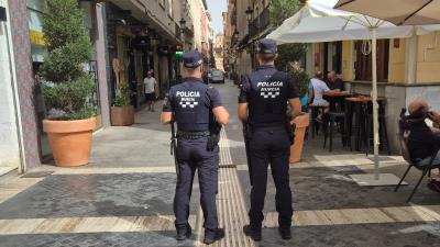 El Ayuntamiento de Murcia blinda la seguridad en pedanías: Más agentes y vehículos para la Policía Local