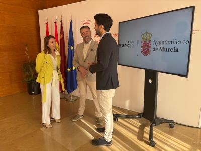El Ayuntamiento de Murcia da luz verde a inversiones clave para revitalizar barrios y pedanías