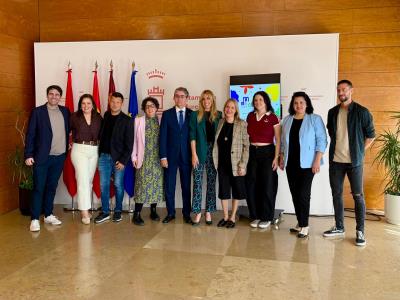 Murcia se llena de magia con ‘Murcia de Cuento’: Un festival para soñar despiertos