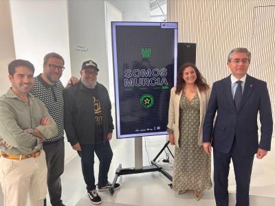 El Ayuntamiento de Murcia impulsa la transparencia con un nuevo Portal de Datos Abiertos