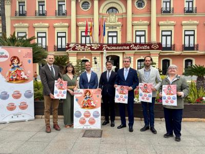 El Ayuntamiento de Murcia da luz verde a la modificación de créditos para impulsar proyectos clave en la ciudad
