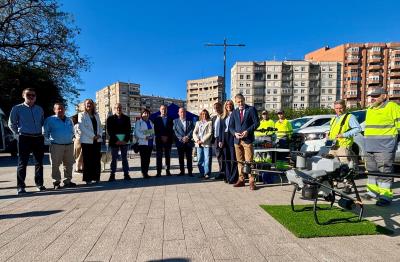 ¡Guerra a los mosquitos en Murcia! El Ayuntamiento intensifica la campaña de control para este verano
