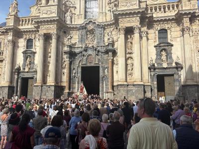 El Ayuntamiento de Murcia impulsa la modernización de los huertos urbanos para una agricultura más sostenible