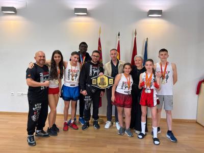 El Ayuntamiento de Murcia da la bienvenida a los nuevos pedáneos, garantes de la voz vecinal