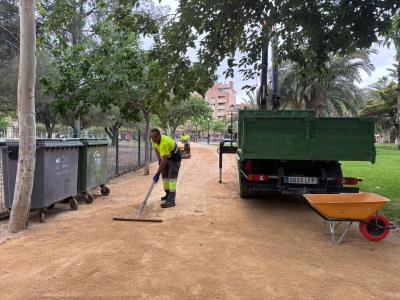 El Ayuntamiento de Murcia inyecta más de 800.000 euros en ayudas para asociaciones vecinales