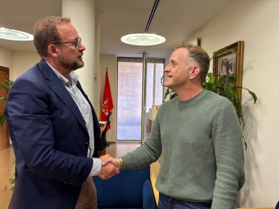 El Ayuntamiento de Murcia da luz verde a nuevas medidas para el impulso económico local