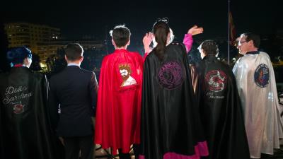 El Ayuntamiento de Murcia da luz verde al Reglamento del Bando de la Huerta tras un intenso debate plenario