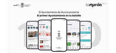 El Ayuntamiento de Murcia impulsa la transparencia con la retransmisión de plenos y comisiones en directo