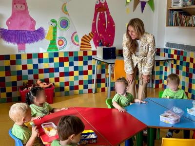 El Ayuntamiento de Murcia impulsa la mediación para resolver conflictos vecinales