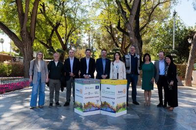 El Ayuntamiento de Murcia da luz verde a nuevas inversiones para mejorar la calidad de vida en la ciudad