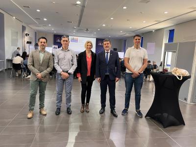 El Ayuntamiento de Murcia da luz verde inicial a la modificación del Plan General en জায়েদী