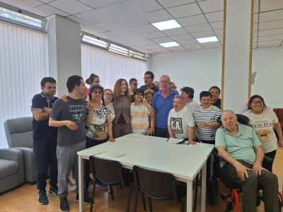 Error al procesar título