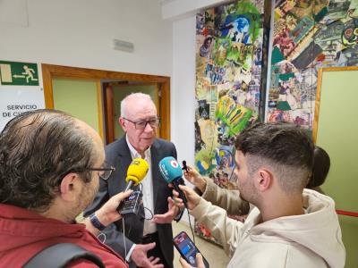 El Ayuntamiento de Murcia da luz verde inicial al proyecto de urbanización ‘Murcia Golf’