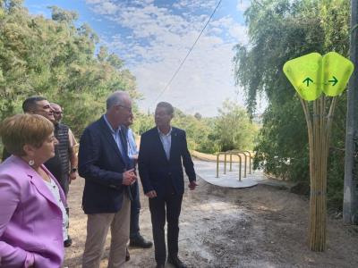 El Ayuntamiento de Murcia da luz verde a la cesión de la Aljufía para impulsar proyectos sociales