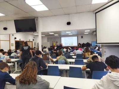 Los peques de Murcia demuestran su talento en seguridad vial: ¡Concurso que mola!