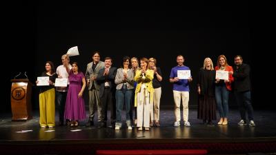 Debate municipal en Murcia: El Ayuntamiento aborda los desafíos y proyectos clave para la ciudad