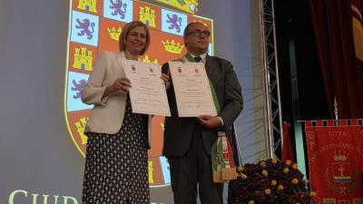 Murcia se vuelca con la salud mental: Presentación de la Semana Europea en el Ayuntamiento