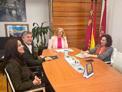 El Ayuntamiento de Murcia pone en marcha el nuevo Plan de Movilidad Sostenible: Prioridad al peatón y al transporte público