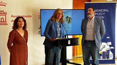 El Ayuntamiento de Murcia impulsa la modernización de la administración con la digitalización de sus procesos