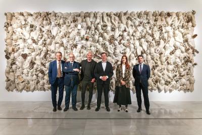 Exposición ‘Murcia, Piel y Memoria’ revive el pasado en la Sala Alcalá 31