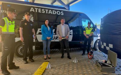 El Ayuntamiento de Murcia Impulsa la Modernización Digital con un Nuevo Convenio