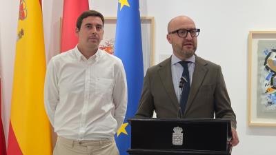 ¡Aparca y Gana! El Ayuntamiento de Murcia Lanza Bonos de Descuento para Reactivar el Centro