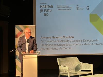 El Ayuntamiento de Murcia se pone las pilas para modernizar la administración: Jornadas sobre el futuro de la gestión pública
